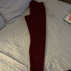 90° Reflex Leggings